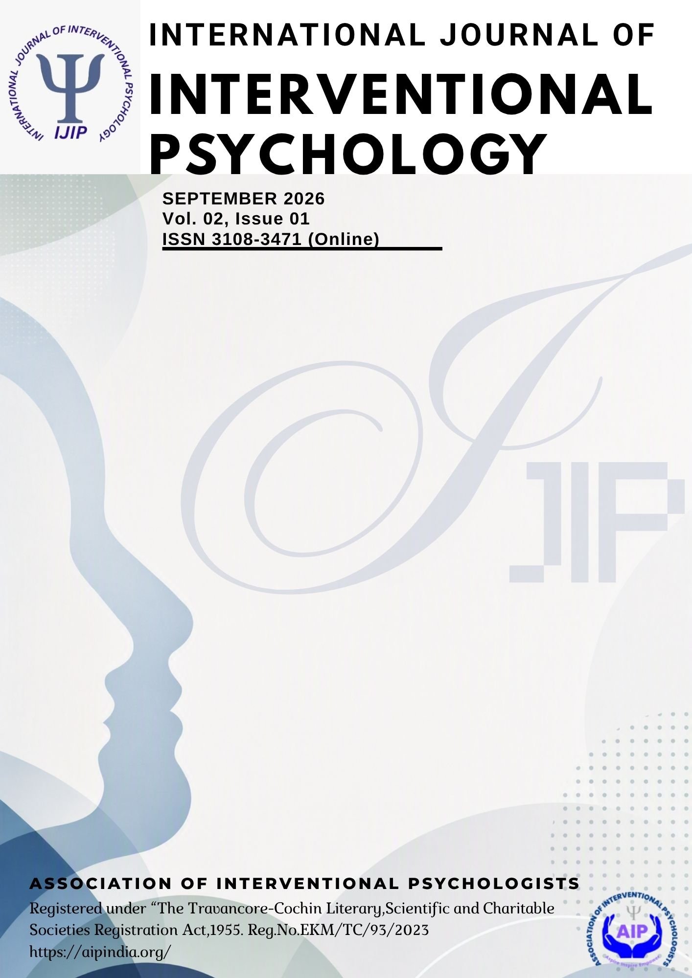 IJIP Vol 2 Issue 1